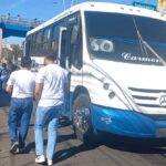 TRANSPORTE CELAYA