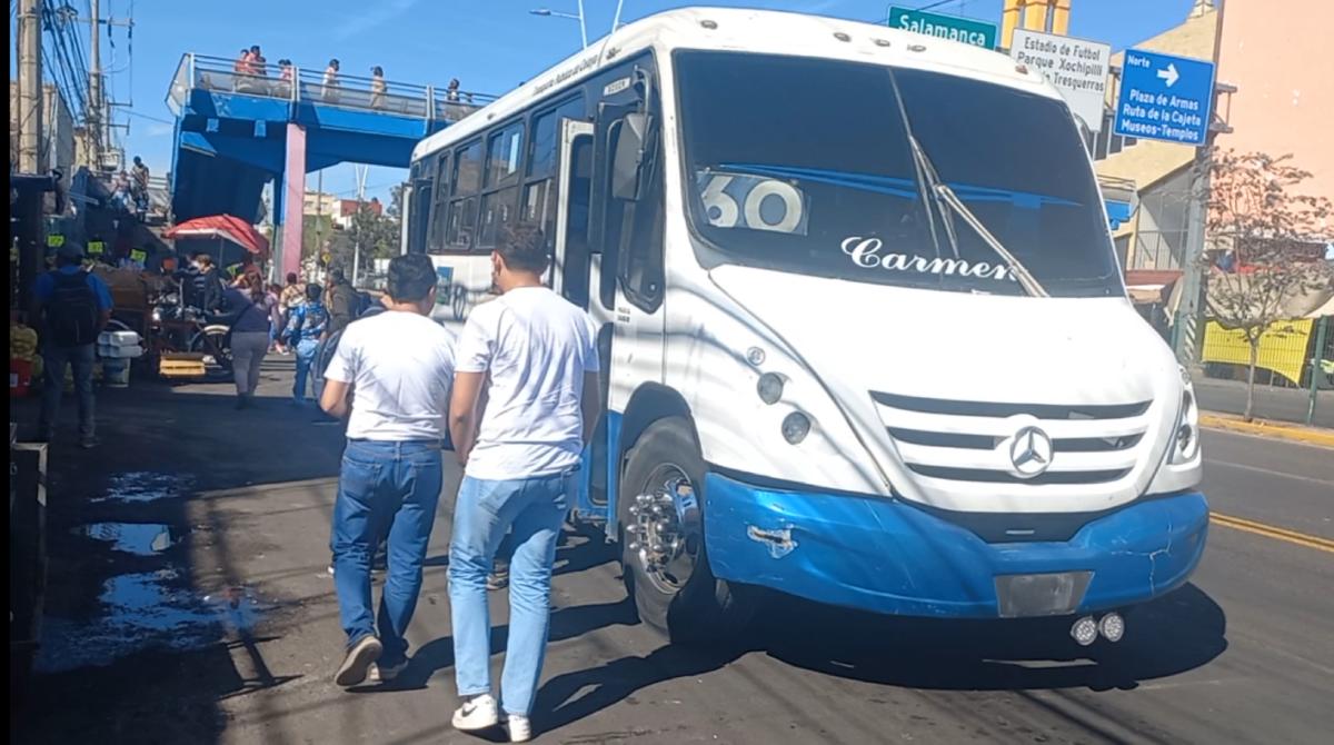 TRANSPORTE CELAYA