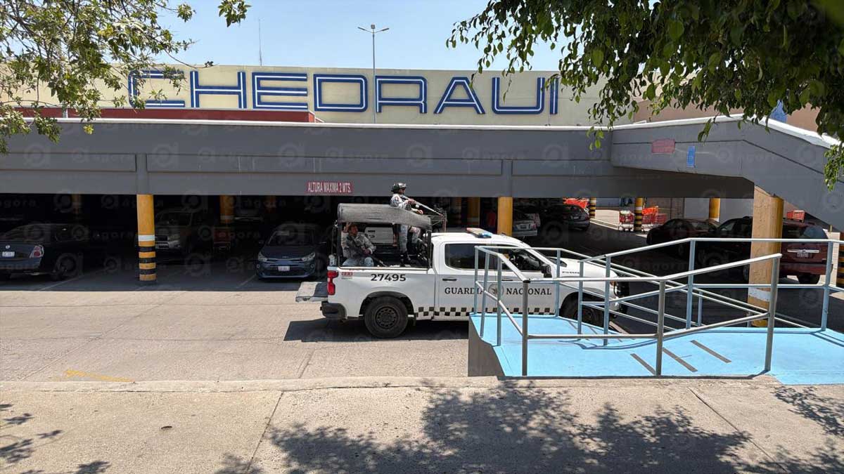 chedraui