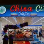 china tienda
