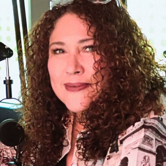 Miriam Gasca
