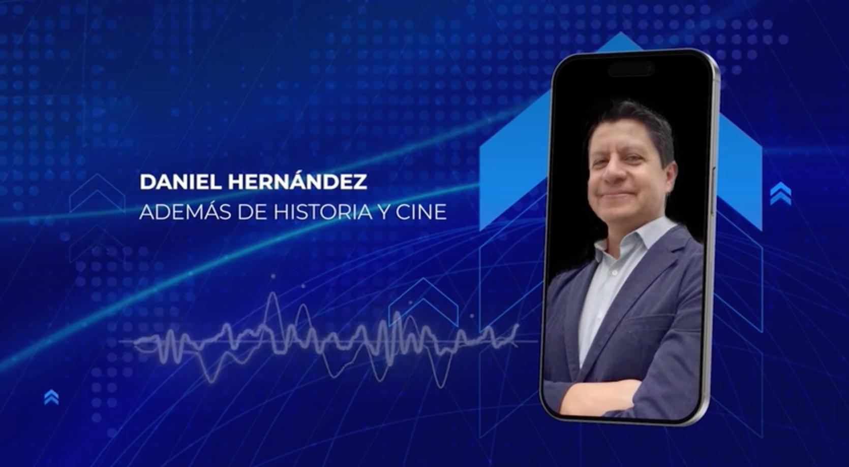 daniel columna