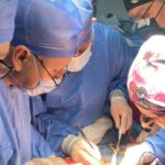 donacion organos