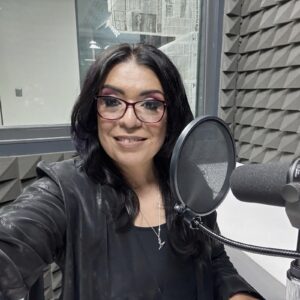 Gabriela Montejano