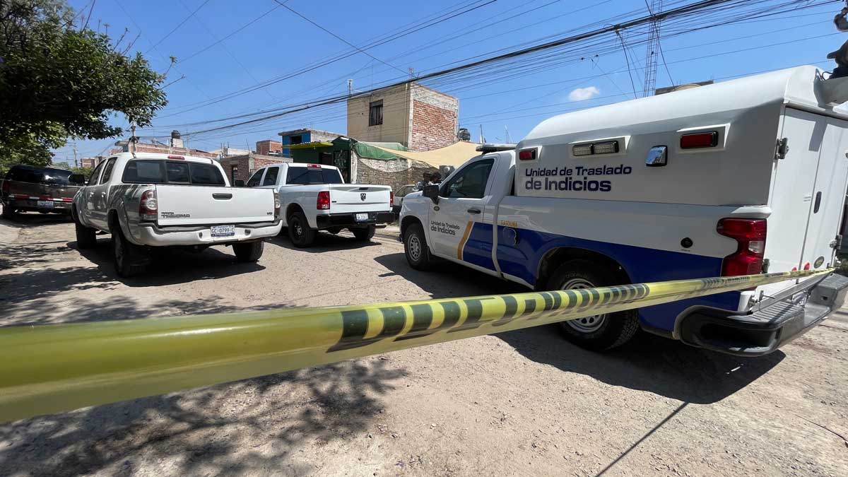 indicios irapuato
