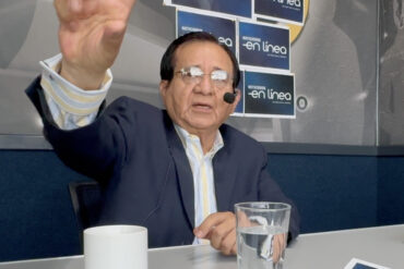 juan miguel cabina