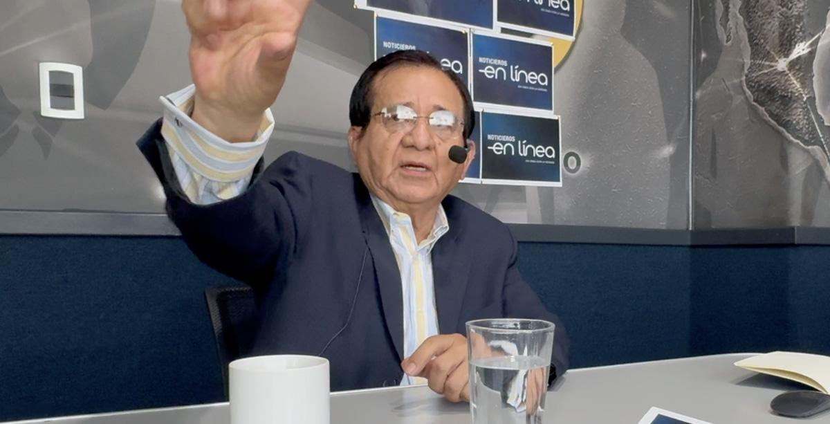 juan miguel cabina