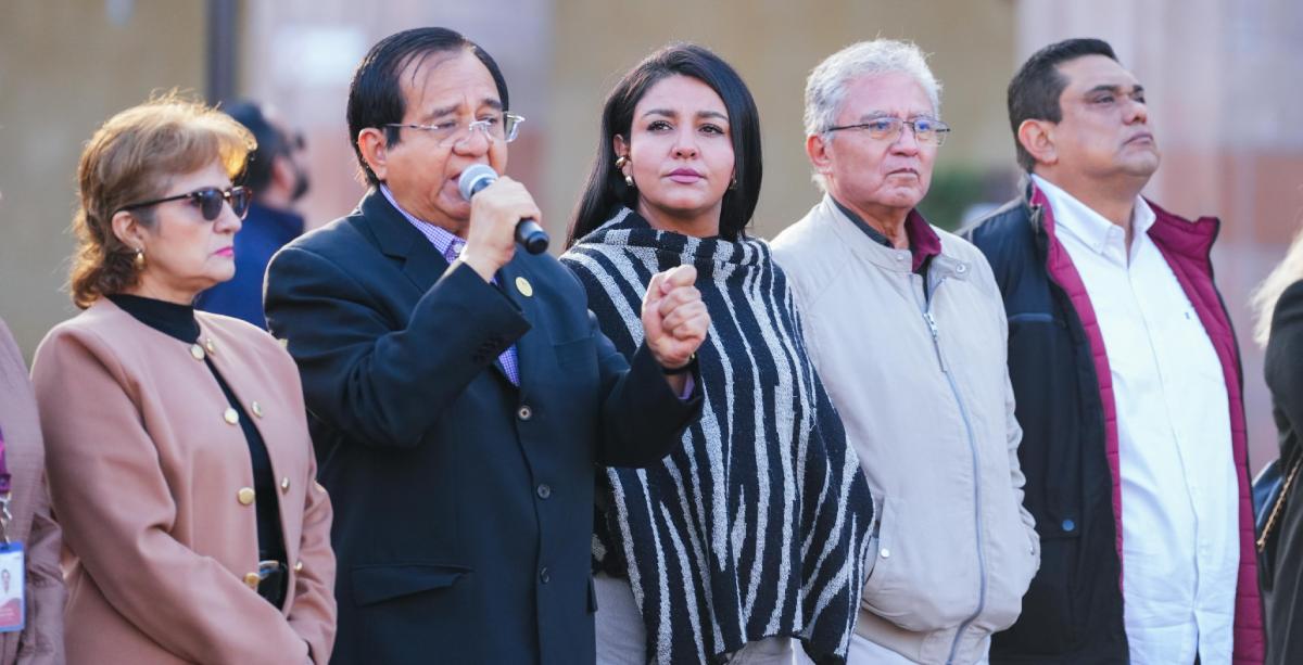 juan miguel gabinete