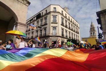 lgbt celaya