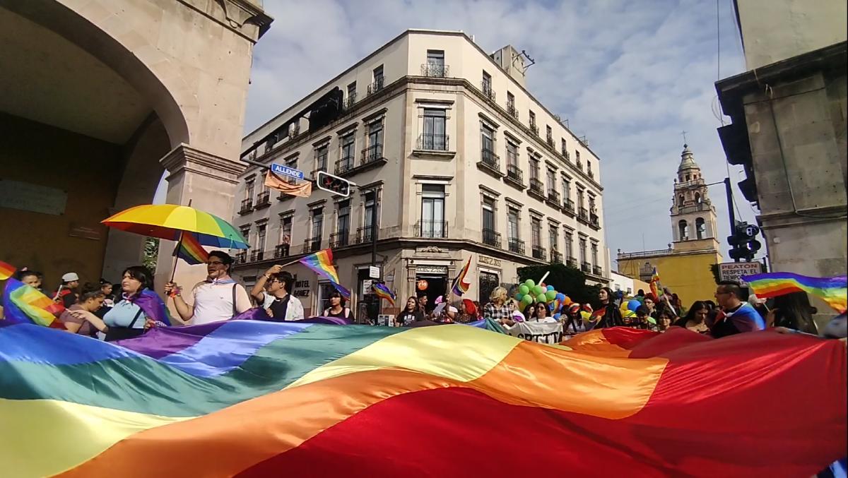 lgbt celaya