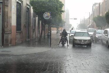 lluvia celaya 1