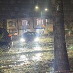 lluvia celaya