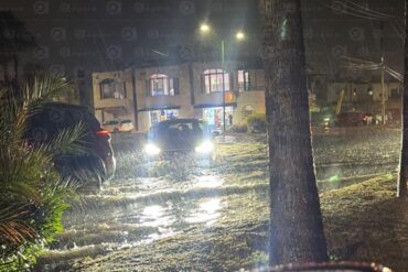 lluvia celaya