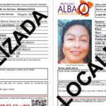 localizadas