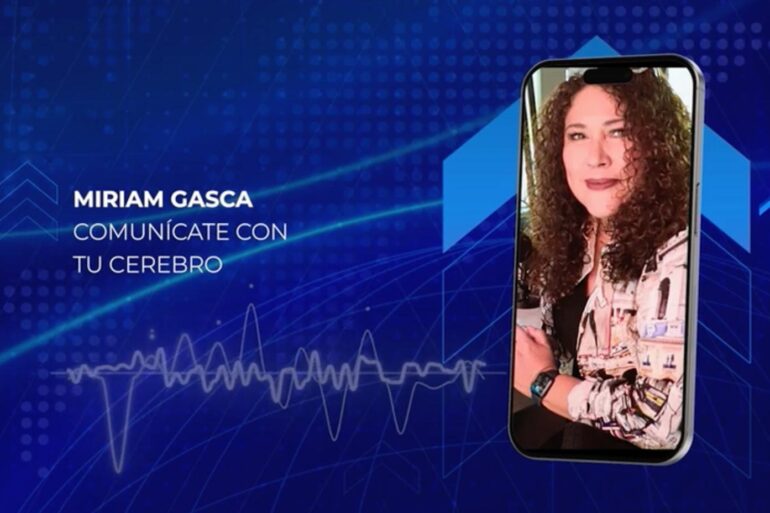 miriam gasca columna