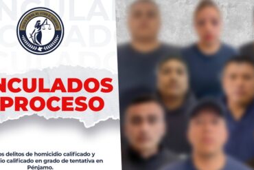 policias procesados Penjamo e1777657113444