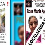 rosa maria