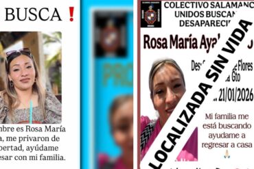 rosa maria
