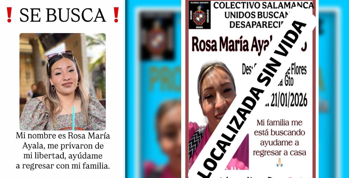 rosa maria
