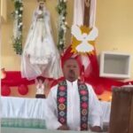 santisimo san pancho