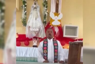 santisimo san pancho