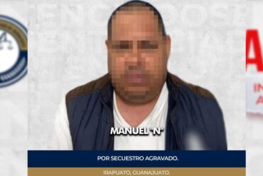 secuestrador