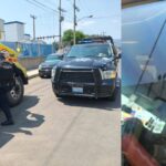 trailer asalto