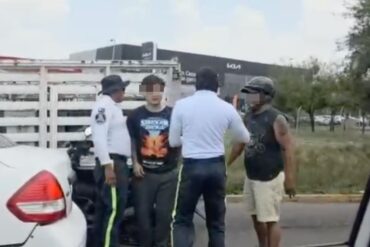 transitos abuso
