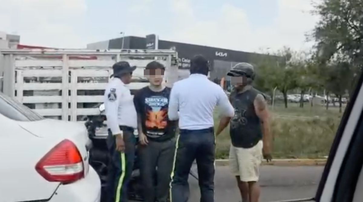 transitos abuso