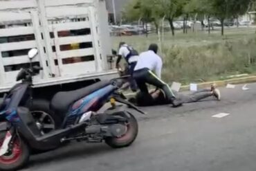 transitos culeros