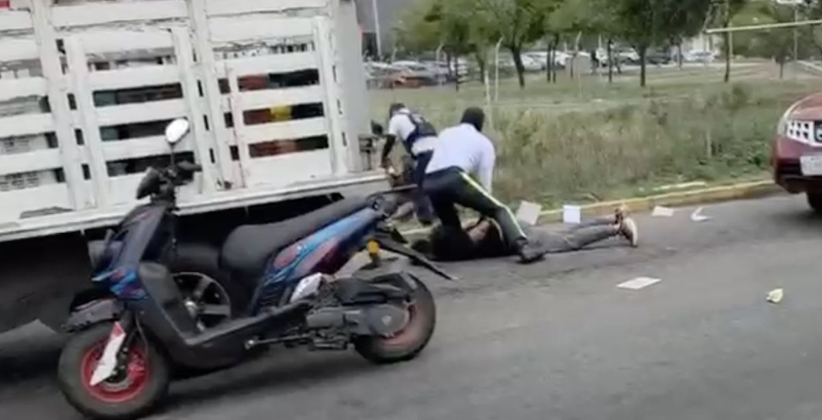 transitos culeros