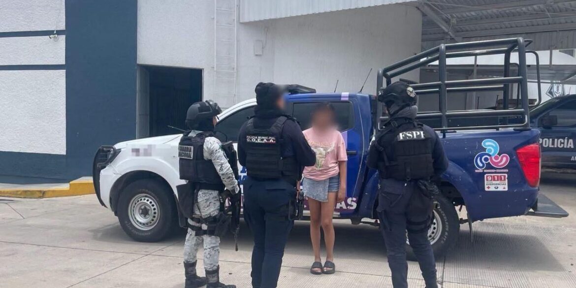 Rescatan a joven de 17 años y detienen a sujeto 3d5b6cb8 65cc 411b b4ab 52e33c8c31db