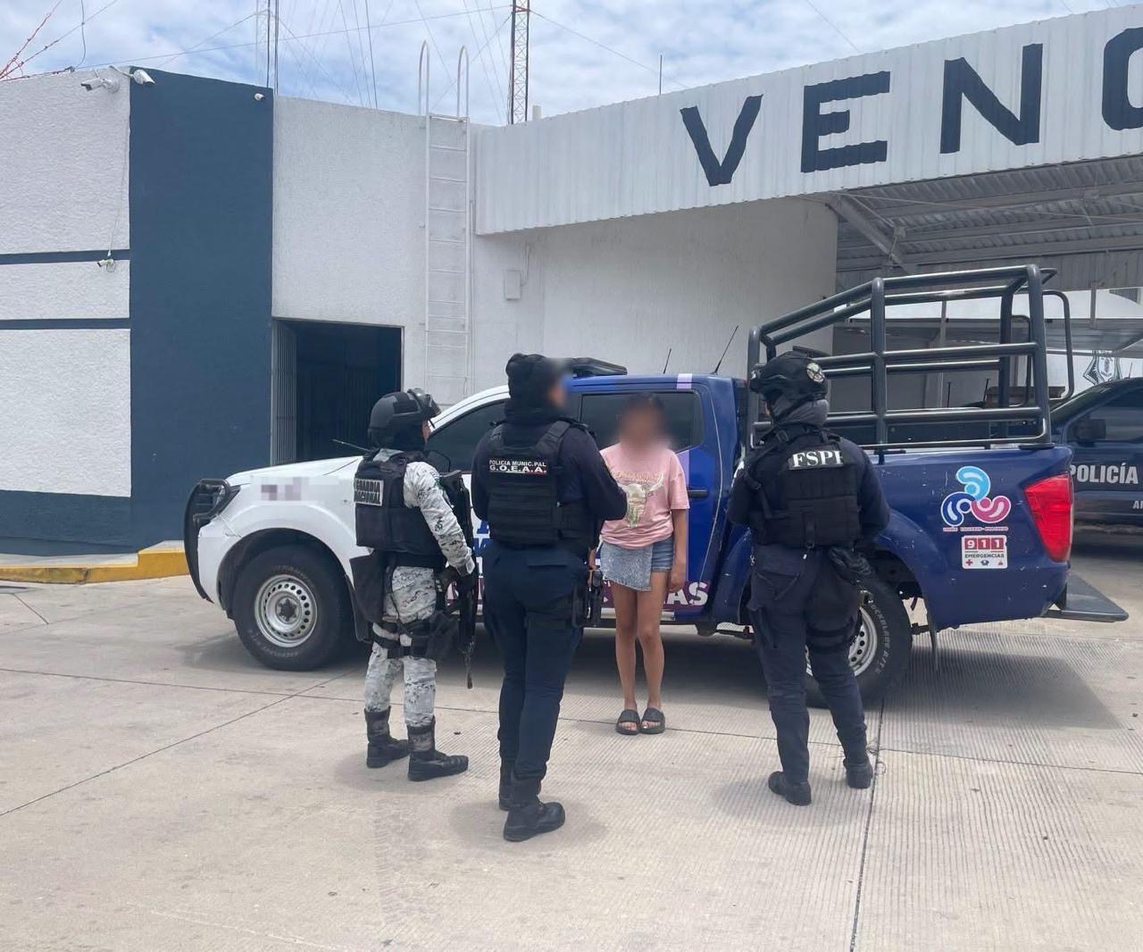 Rescatan a joven de 17 años y detienen a sujeto 3d5b6cb8 65cc 411b b4ab 52e33c8c31db