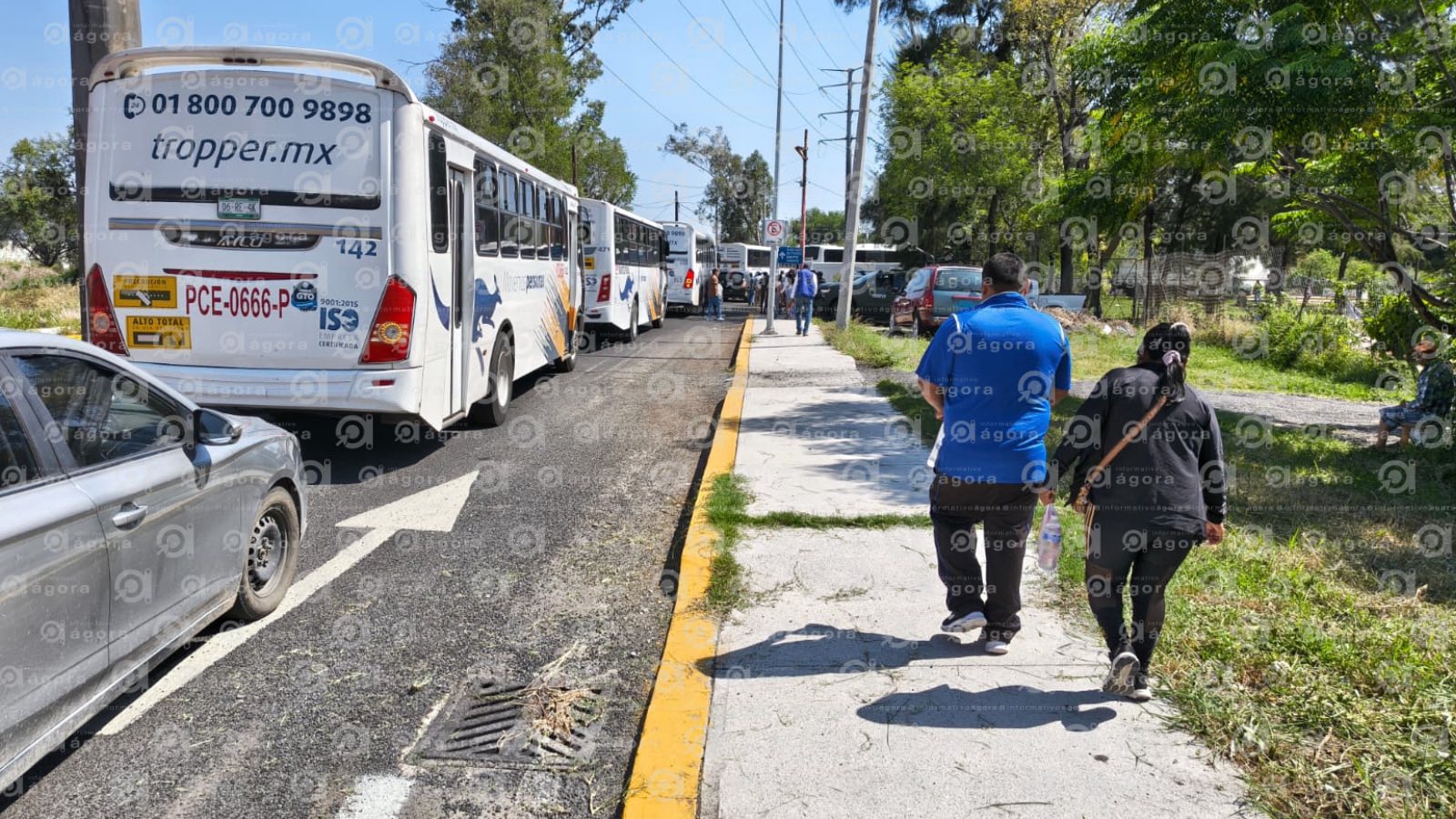 Cuestiona PAN uso de camiones y presión a funcionarios para asistir a evento de Morena 710468773 1001044725904513 875794762067676661 n