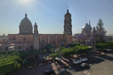BOLA AGUA PANORAMA