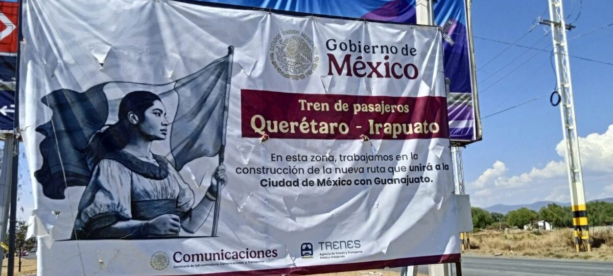 Tren de pasajeros abre 118 vacantes en Celaya; prevén más de 150 empleos indirectos FB IMG 1775578856364 e1781050598772