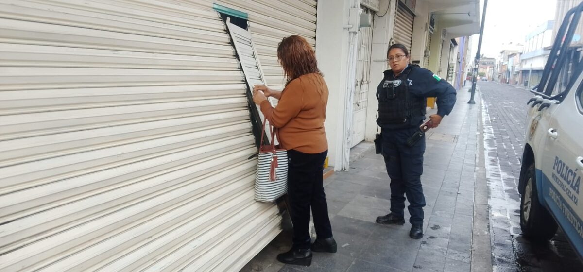 “Puerta giratoria” del sistema judicial, libera a delincuentes; 25% son reincidentes IMG 20260608 WA0039 e1780959657609