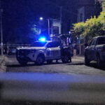 Persecución y enfrentamiento armado en Salamanca deja dos muertos, un detenido y daños a patrullas IMG 9831 e1781129865404