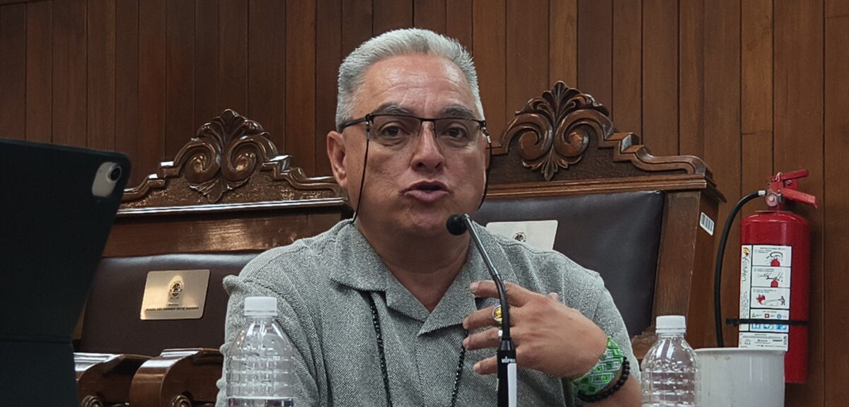 Regularán música en jardín municipal; priorizarán cultural sobre negocio IMG 20260612 110208660 e1781307311509