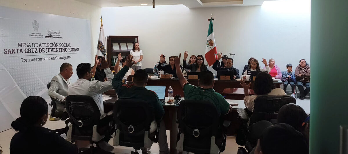 Juventino Rosas inicia notificación a más de 13 mil cuentas con adeudo de predial IMG 20260618 161842 2 e1782262929205