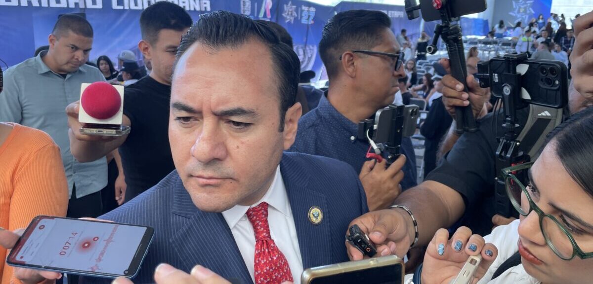 Juan Mauro González Martínez