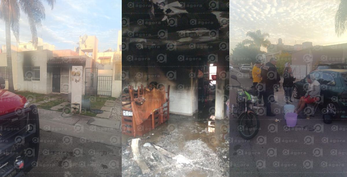 INCENDIO