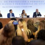 Hay 11 “zonas de silencio” en Guanajuato; presentan Atlas de Riesgo INFORME CONSEJO
