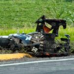 MOTO TARIMORO