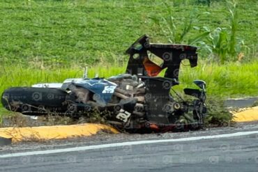 MOTO TARIMORO