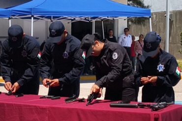 POLICIA CELAYA