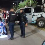 SEGURIDAD POLICIA