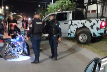 SEGURIDAD POLICIA