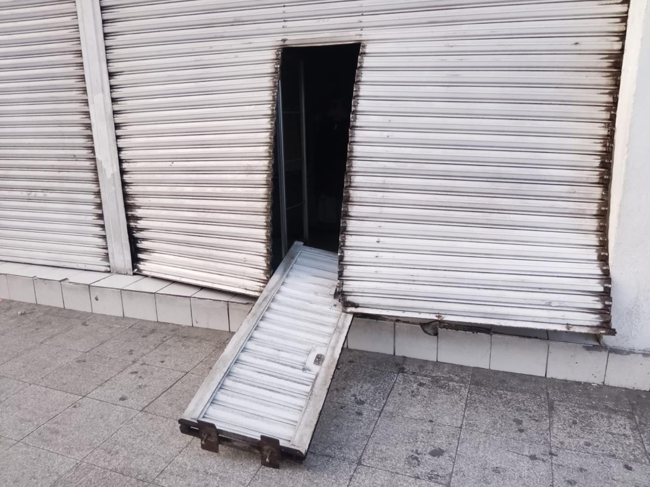 Policía reforzará presencia y vigilancia en la zona centro, tras intentos de robo WhatsApp Image 2026 06 01 at 09.14.34