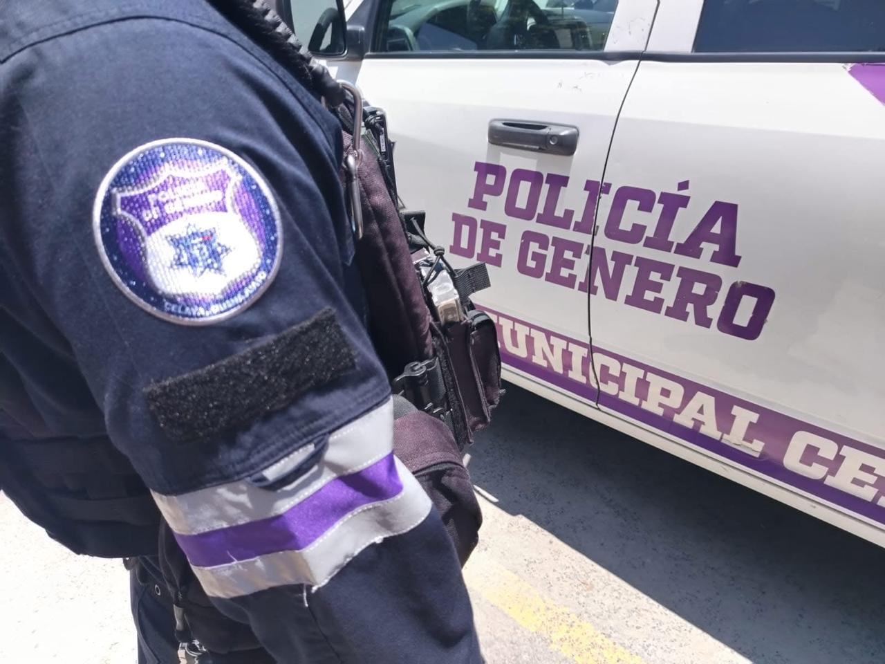 Rescatan a pequeña de 5 años que sufría violencia; la madre y su pareja están detenidos WhatsApp Image 2026 06 01 at 16.43.25